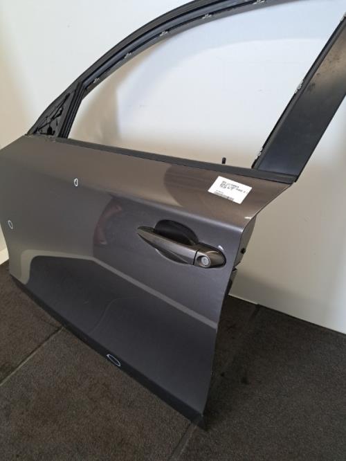 Image Porte avant gauche - BMW SERIE 1 E87