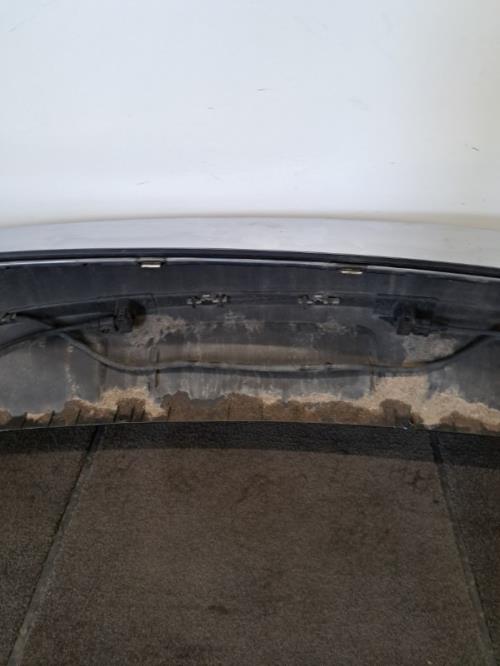 Image Pare choc arriere - VOLKSWAGEN TOUAREG 1