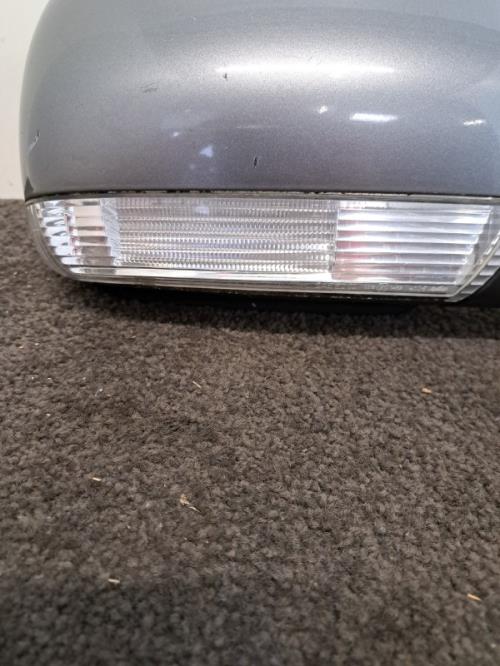 Image Retroviseur droit - VOLKSWAGEN TOUAREG 1