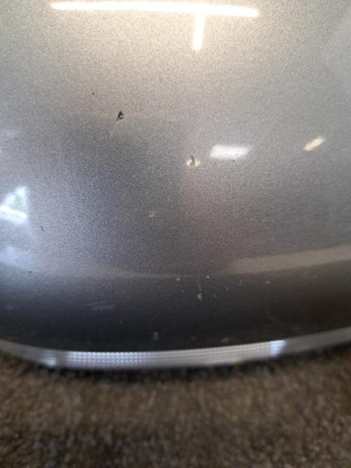 Image Retroviseur droit - VOLKSWAGEN TOUAREG 1