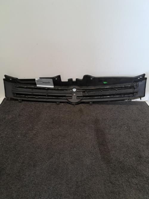 Image Calandre - FIAT PANDA 2