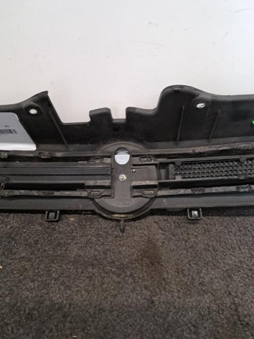 Image Calandre - FIAT PANDA 2
