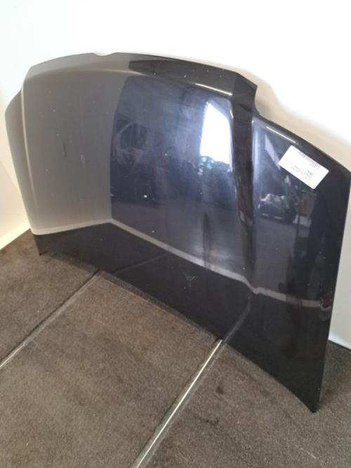 Image Capot - FIAT PANDA 2