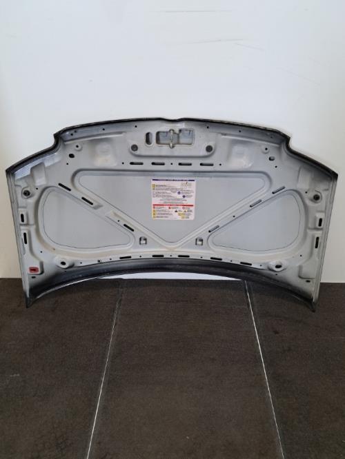 Image Capot - FIAT PANDA 2