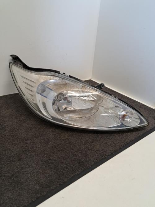 Image Optique avant principal droit (feux)(phare) - FORD KA 2