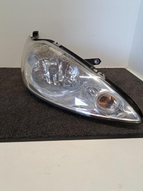 Image Optique avant principal droit (feux)(phare) - FORD KA 2