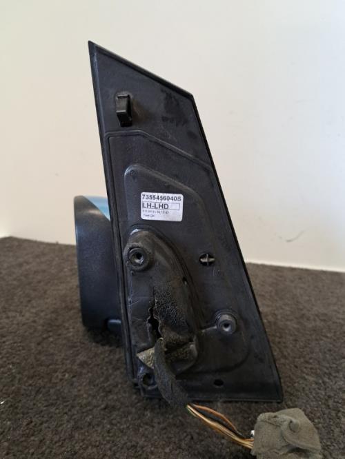 Image Retroviseur gauche - FORD KA 2