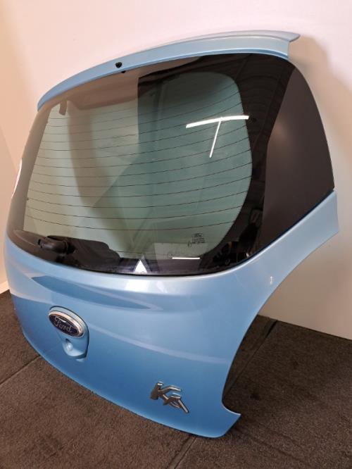 Image Malle/Hayon arriere - FORD KA 2