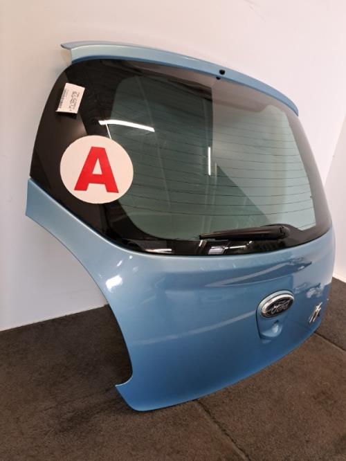 Image Malle/Hayon arriere - FORD KA 2