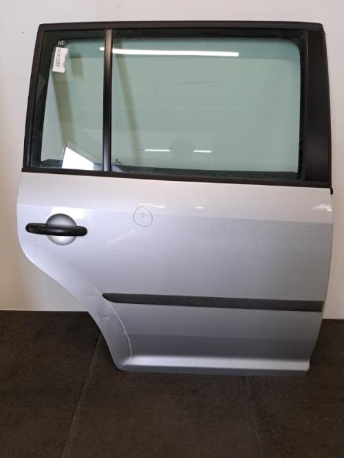 Image Porte arriere droit - VOLKSWAGEN TOURAN 2