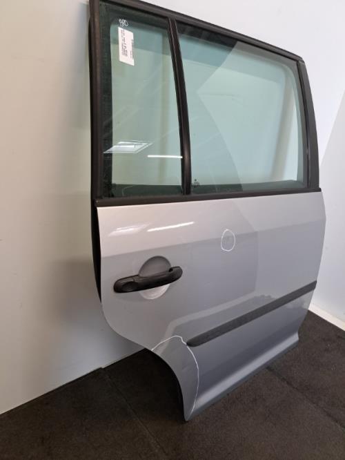 Image Porte arriere droit - VOLKSWAGEN TOURAN 2