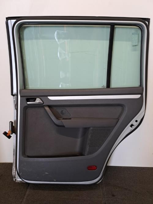Image Porte arriere droit - VOLKSWAGEN TOURAN 2