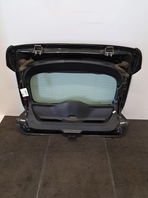 Image Malle/Hayon arriere - VOLVO V 40 2