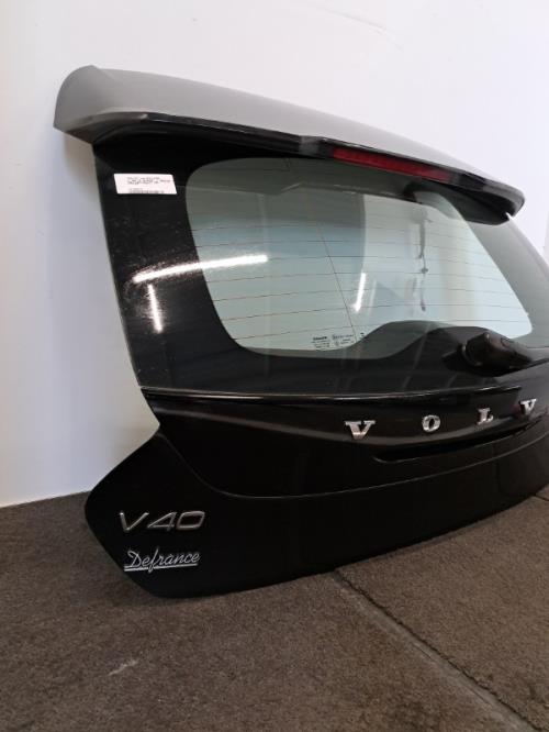 Image Malle/Hayon arriere - VOLVO V 40 2