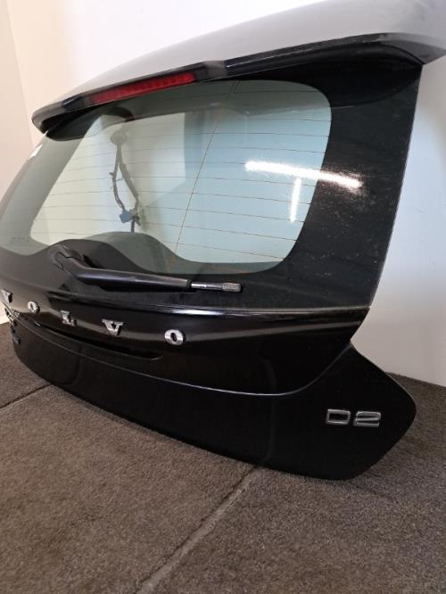 Image Malle/Hayon arriere - VOLVO V 40 2