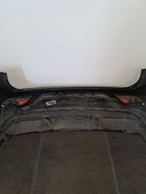 Image Pare choc arriere - VOLVO V 40 2
