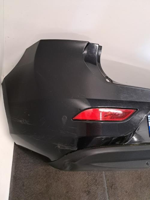 Image Pare choc arriere - VOLVO V 40 2