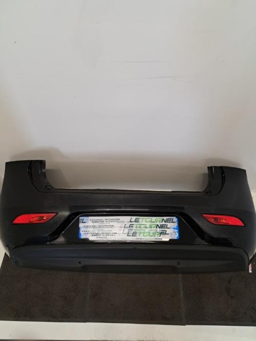 Image Pare choc arriere - VOLVO V 40 2