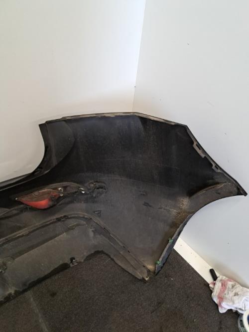 Image Pare choc arriere - VOLVO V 40 2