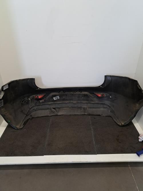 Image Pare choc arriere - VOLVO V 40 2