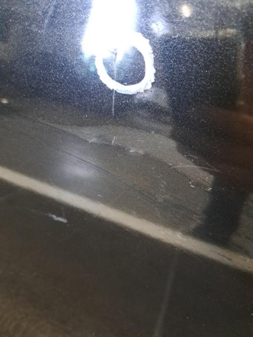Image Porte arriere droit - VOLVO V 40 2