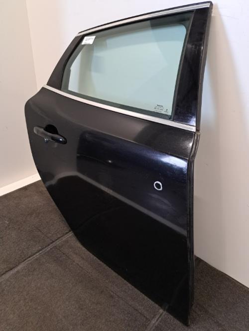 Image Porte arriere droit - VOLVO V 40 2