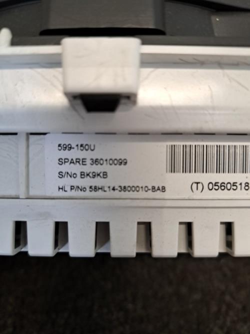 Image Compteur - VOLVO V 40 2