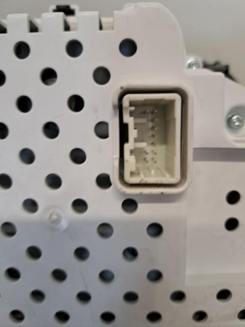 Image Compteur - VOLVO V 40 2