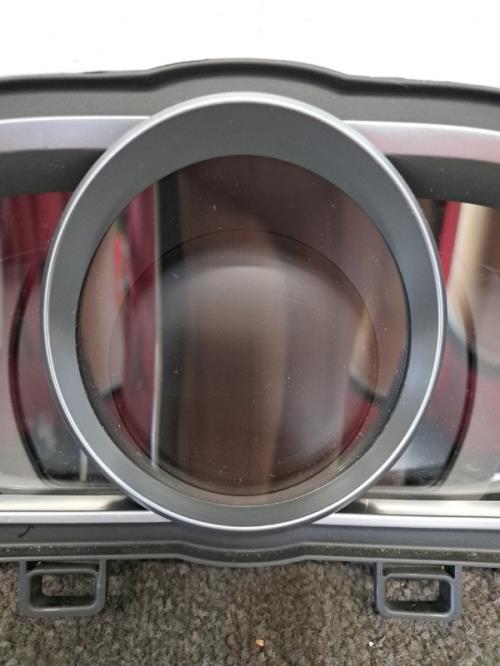 Image Compteur - VOLVO V 40 2