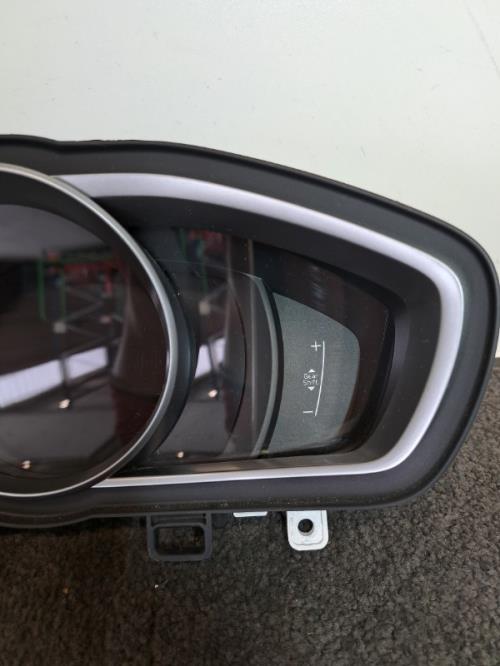 Image Compteur - VOLVO V 40 2