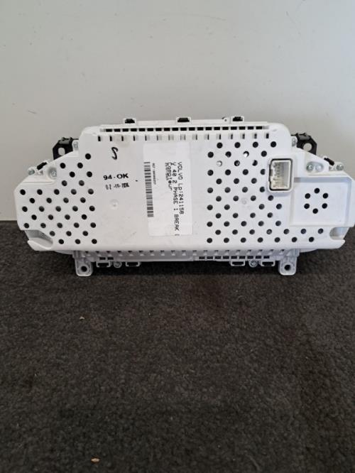 Image Compteur - VOLVO V 40 2