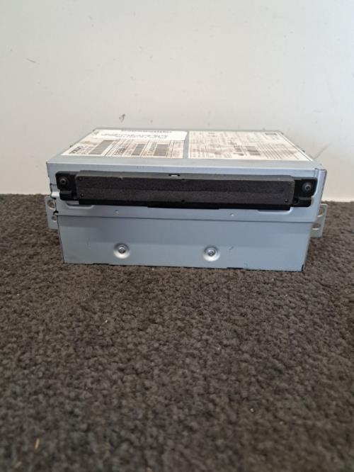 Image Autoradio d'origine - VOLVO V 40 2