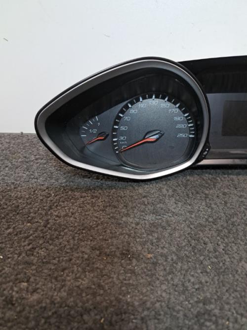 Image Compteur - PEUGEOT 308 2