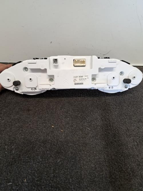 Image Compteur - PEUGEOT 308 2