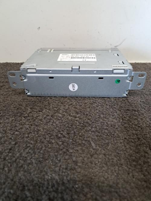 Image Autoradio d'origine - PEUGEOT 308 2