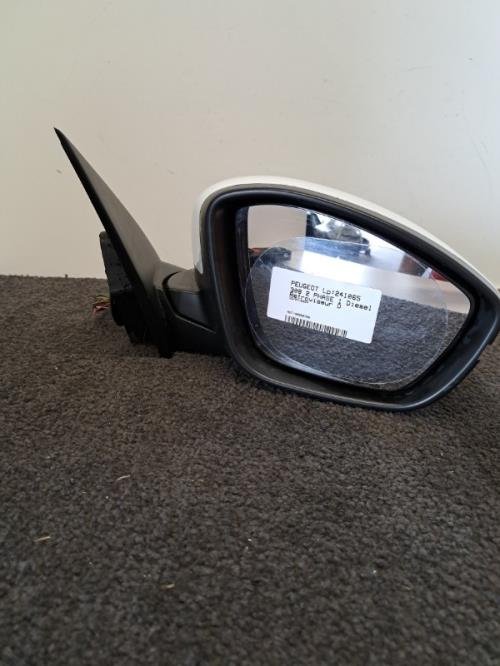 Image Retroviseur droit - PEUGEOT 308 2