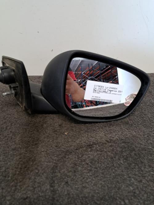 Image Retroviseur droit - CITROEN C4 CACTUS