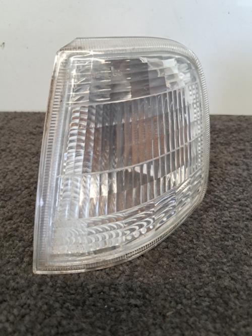Image Optique avant secondaire gauche (feux)(clignotant) - PEUGEOT 405