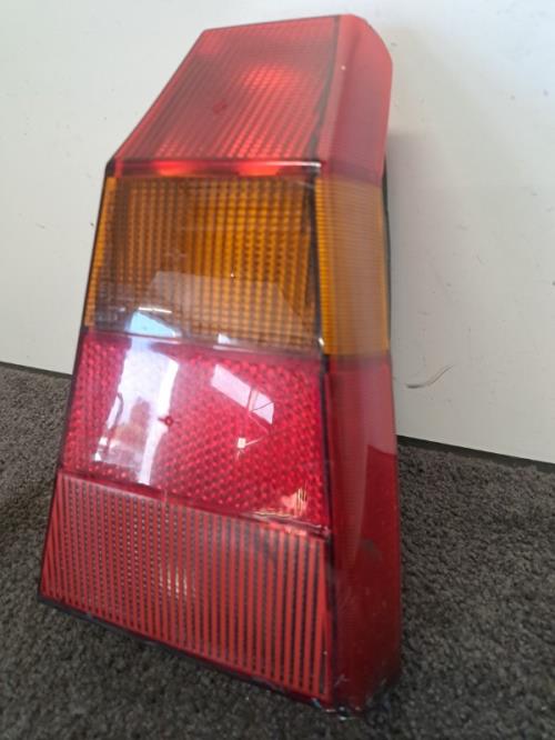 Image Feu arriere principal droit (feux) - CITROEN AX