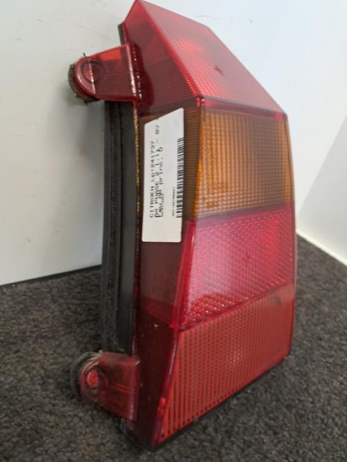 Image Feu arriere principal droit (feux) - CITROEN AX