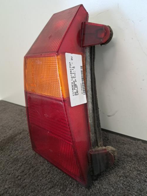 Image Feu arriere principal gauche (feux) - CITROEN AX
