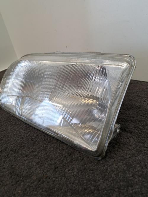 Image Optique avant principal gauche (feux)(phare) - CITROEN AX