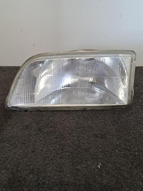 Image Optique avant principal gauche (feux)(phare) - CITROEN AX