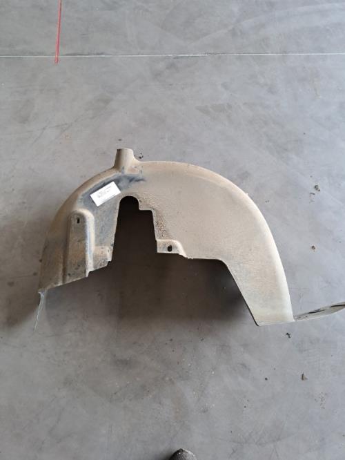 Image Pare boue arriere droit - CITROEN C4 CACTUS