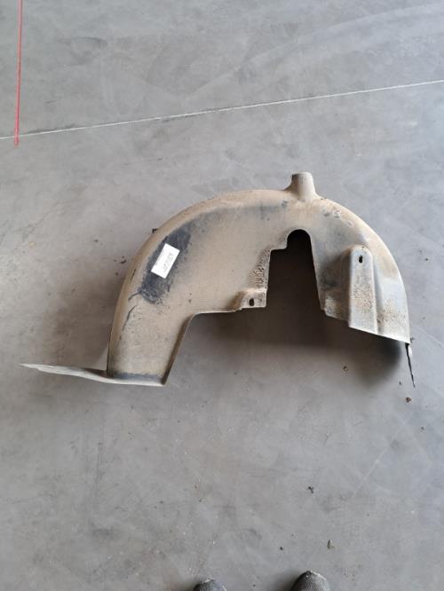 Image Pare boue arriere gauche - CITROEN C4 CACTUS