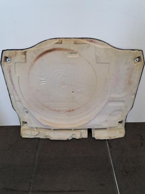 Image Tapis de coffre - CITROEN C4 CACTUS