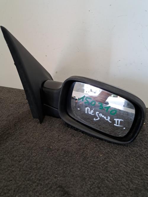 Image Retroviseur droit - RENAULT MEGANE 2