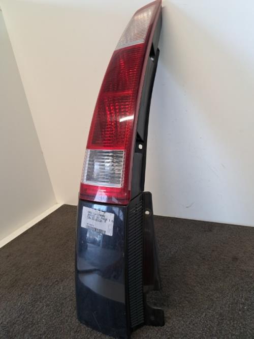 Image Feu arriere principal gauche (feux) - OPEL MERIVA A