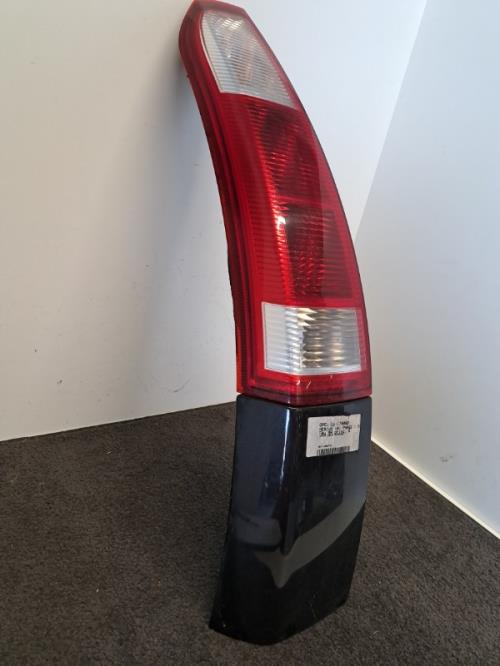 Image Feu arriere principal gauche (feux) - OPEL MERIVA A