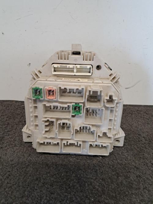 Image Compteur - CITROEN C1 1